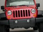 Jeep Wrangler Rubicon 2006 года